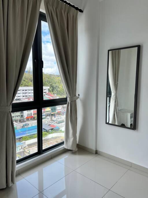Lily Ville Tanah Rata Kültér fotó