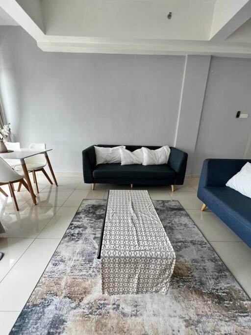 Lily Ville Tanah Rata Kültér fotó